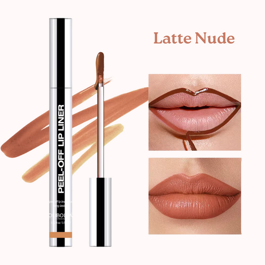 Stay-N Peel Off Lip Stain