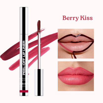 Stay-N Peel Off Lip Stain